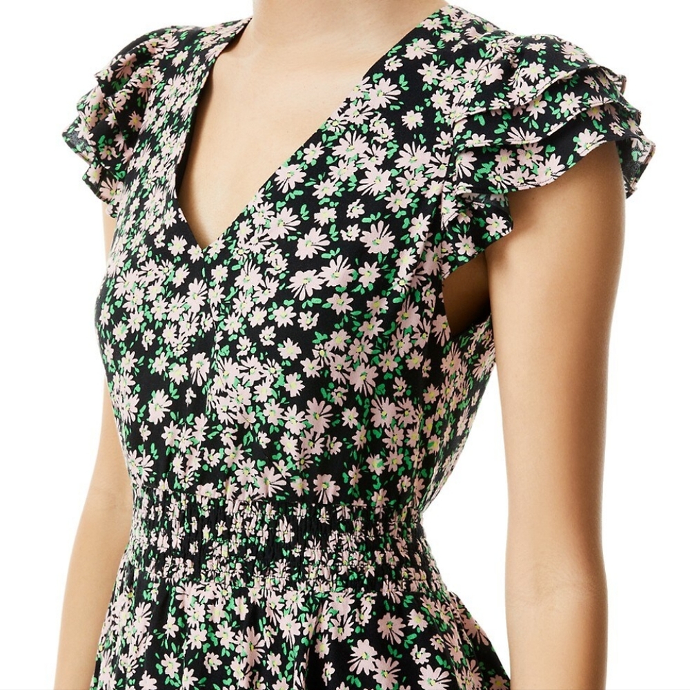 Mariska Romper - Picture 3 of 6